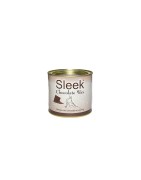 Sleek Chocolate Wax, 600g Removes Tan Instantly On Waxing